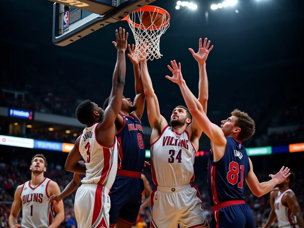 Efficient Transactions